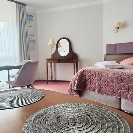 Baltic Sea 300 Krokow Od Morza