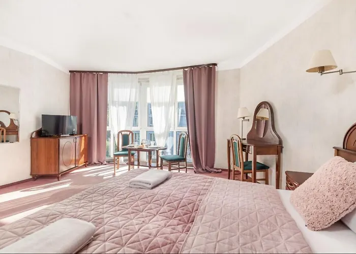 Baltic Sea 300 Krokow Od Morza Apartman *