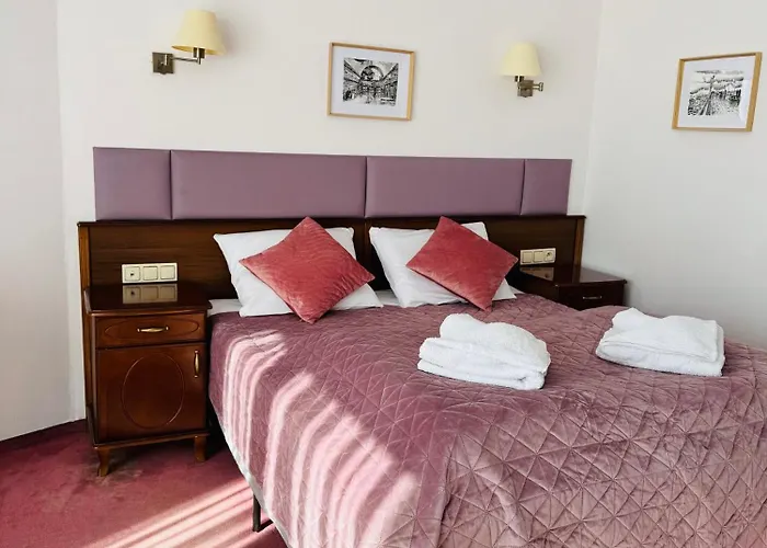 Baltic Sea 300 Krokow Od Morza Apartman Kołobrzeg