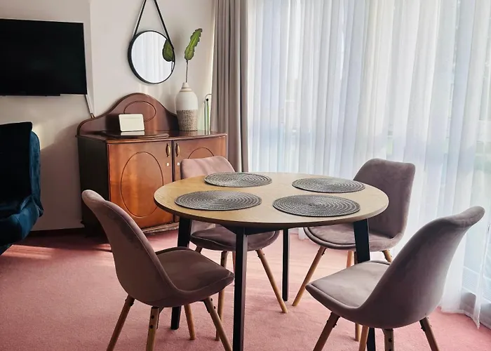 Baltic Sea 300 Krokow Od Morza *