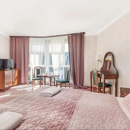 Baltic Sea 300 Krokow Od Morza Apartment *