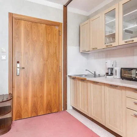 Apartment Baltic Sea 300 Krokow Od Morza Kolobrzeg