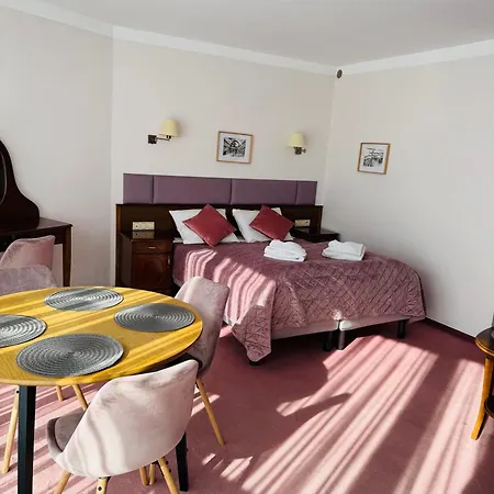 Baltic Sea 300 Krokow Od Morza Appartement Kołobrzeg