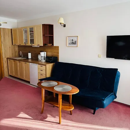 Baltic Sea 300 Krokow Od Morza Appartement *