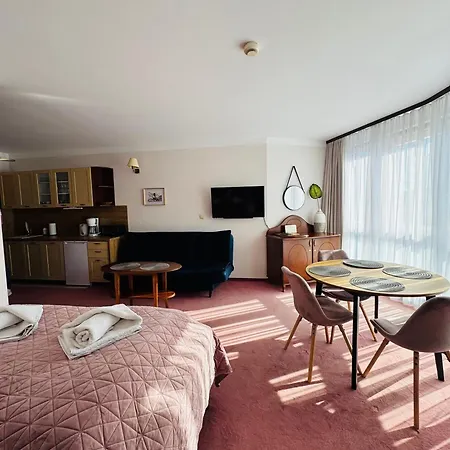 Baltic Sea 300 Krokow Od Morza Kolobrzeg