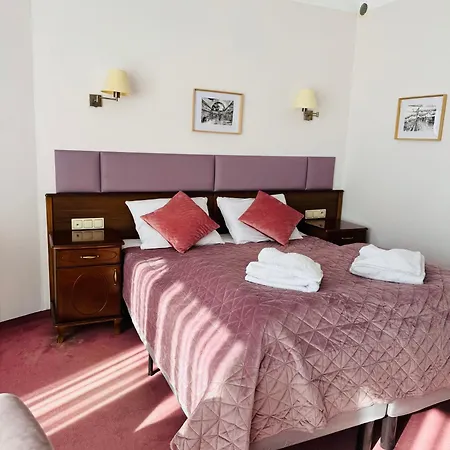 Baltic Sea 300 Krokow Od Morza Appartement Kołobrzeg