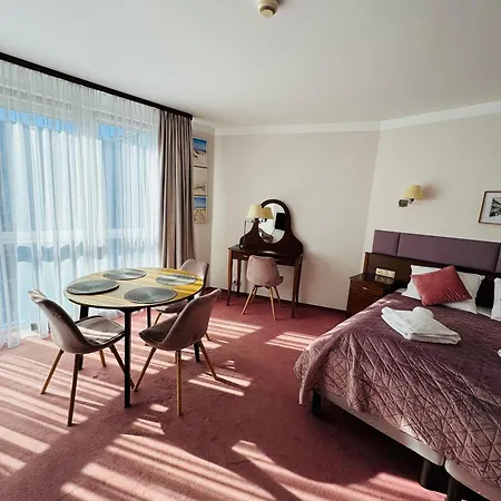 Appartement Baltic Sea 300 Krokow Od Morza *