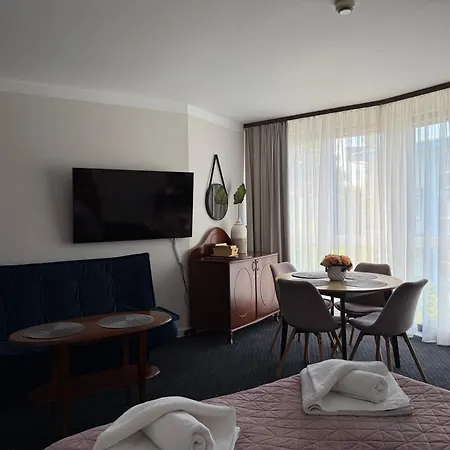 Baltic Sea 300 Krokow Od Morza Apartman