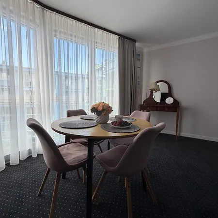 Baltic Sea 300 Krokow Od Morza Apartman Kołobrzeg