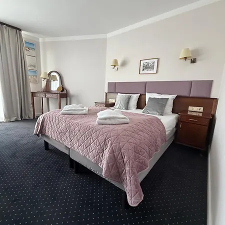 Apartman Baltic Sea 300 Krokow Od Morza