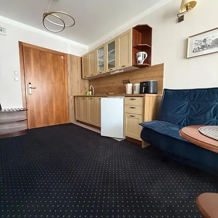 Apartman Baltic Sea 300 Krokow Od Morza