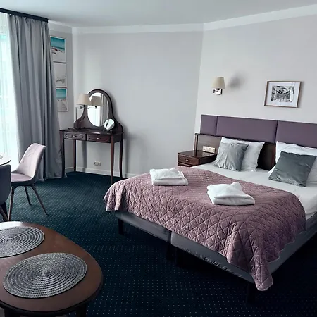 Apartman Baltic Sea 300 Krokow Od Morza *