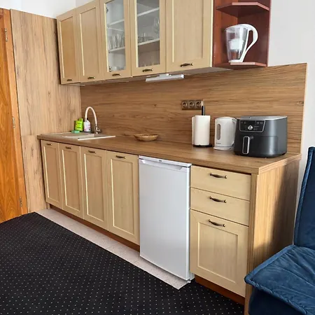 Baltic Sea 300 Krokow Od Morza Apartman