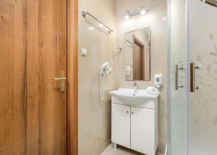 Baltic Sea 300 Krokow Od Morza