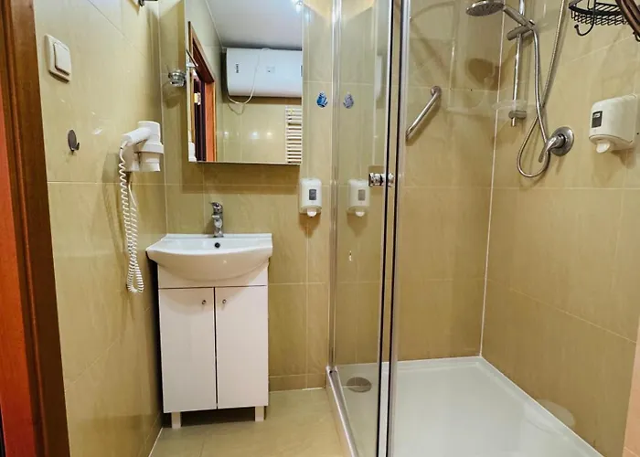 Baltic Sea 300 Krokow Od Morza *