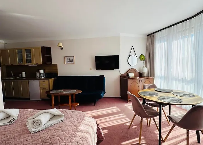 Baltic Sea 300 Krokow Od Morza Kołobrzeg