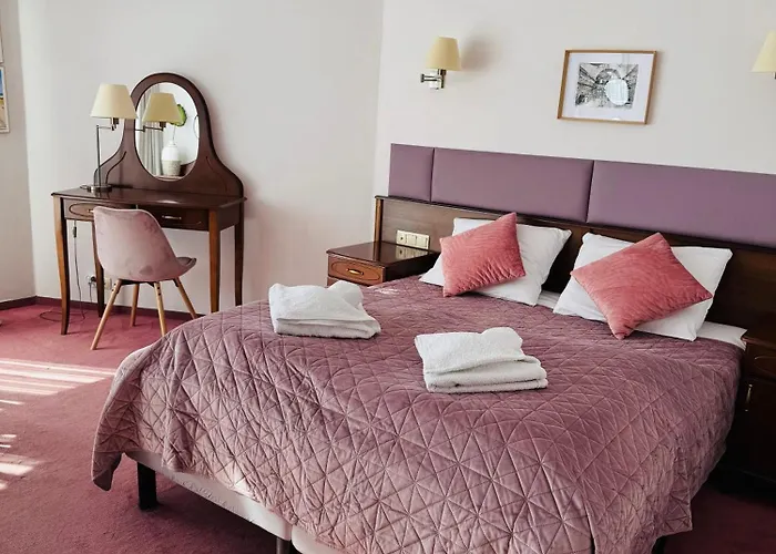 Baltic Sea 300 Krokow Od Morza * Kołobrzeg