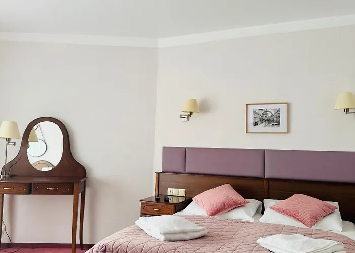 Baltic Sea 300 Krokow Od Morza Appartement Kołobrzeg