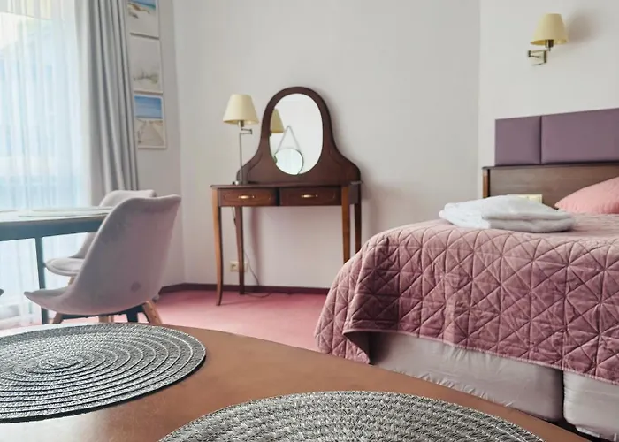 Baltic Sea 300 Krokow Od Morza